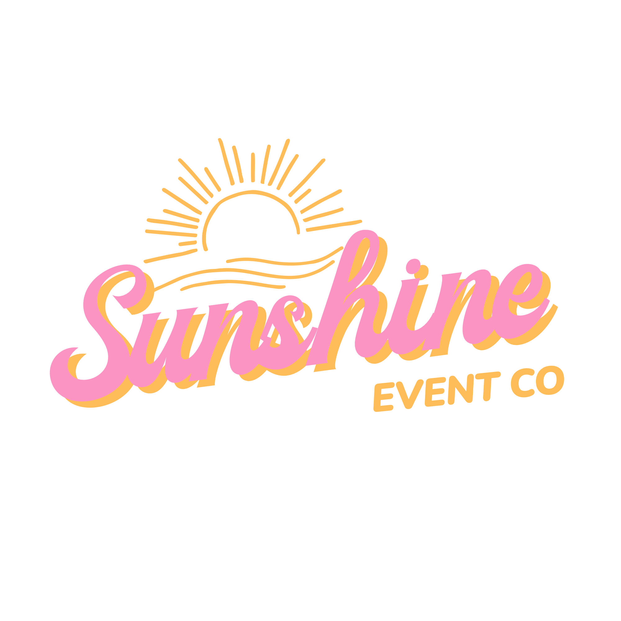 Sunshine Event Co.